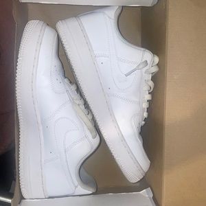Womens Air Force Ones